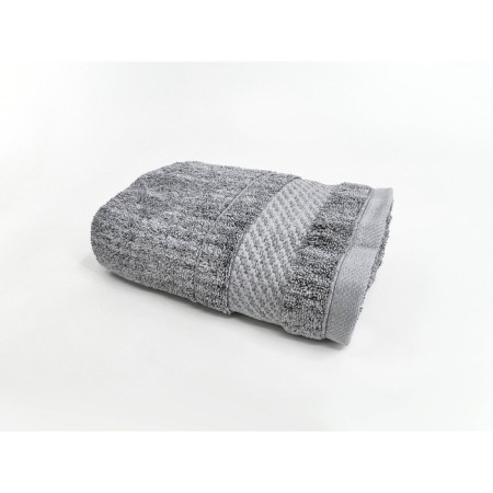 Trick Primavelle Melangio, 450 gr, size 70x140 cm, gray color is gray