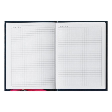 Notebook, A6, 48 sheets, in a cage, "Cat Basik", glossy lamination, an offset block 60g/m2-3