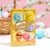 Easter set for eggs “Simple! Fast!" Mix No. 1, 4 types