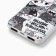 Set of mask, headphones vacuum and external battery (5000 MAH) “Kitty”, 20.5 x 16.5 cm