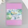 Cardboard "Pearl Lilac" format A-4
