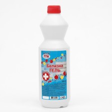 Belichel-gel Titan, 900 ml