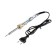Rexant 12-0170 soldering iron, with a temperature regulator, 220 V, 30-50 W, 200-450 ° C