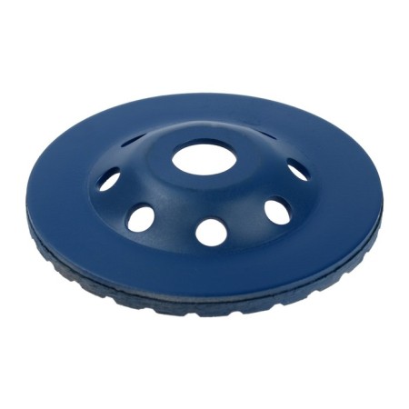 Cup Diamond Tundra, Turbo, 125 mm-2