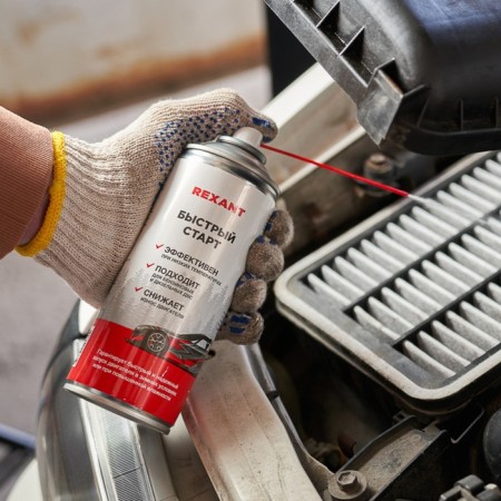 Быстрый старт REXANT, 520 мл-1