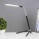 Black Black Black Black LED 5W Black 20x23x61 cm Risalux