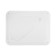 Luazon KZ-01 mirror, backlight, desktop, 14 diodes, 4haa (not included), white