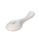 Standing under a spoonful of the share "Happy New Year", 22.3 × 7.1 × 2.7 cm