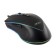 Mouse Acer OMW131 Black Optical (6000dpi) USB (6but)