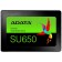 SSD Adata 2.5 "Ultimate SU650 480 GB SATA III ASU650SS-480GT-R