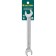 KRAFTOOL wrench KRAFTOOL 27033-14-15, CR-V, chrome, 14 x 15 mm