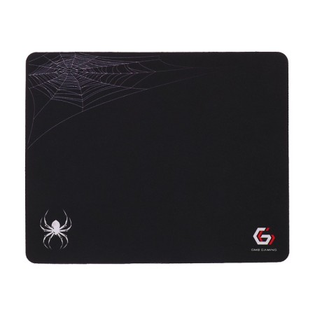 Gembird MP-Game11, 250x200x3 mm mouse, Spider