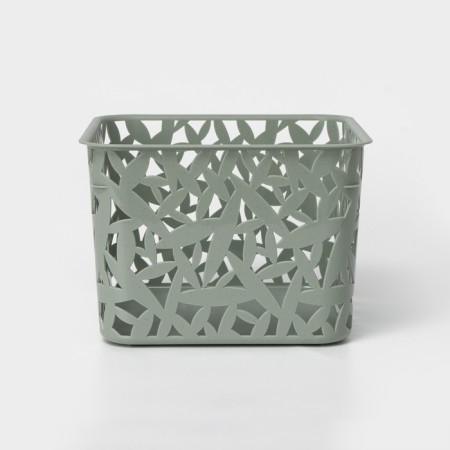 Storage basket, 20.5 × 20.5 × 14.5 cm, color mix-1