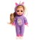 Doll "Asya Unicorn", 26 cm, mix