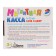 Magnetic set "Letters, numbers, box office", 78 pcs.