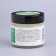 Aromatic candle in the Bank "Apple juice", owl wax, 80 g