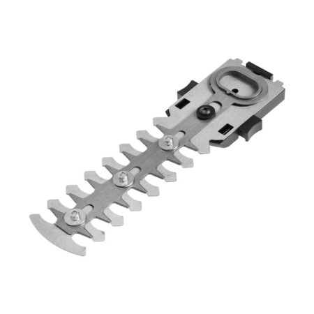 Bathings Custacearbores, telescopic handle, 7.2 V, 1.3 Ah, Li-Ion-18