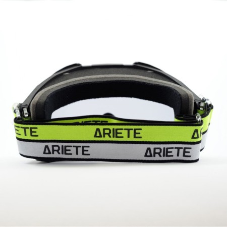 Cross -cross ArieTe Adrenaline Primis Plus 2021, Black, Transparent lenses-1