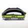 Cross -cross ArieTe Adrenaline Primis Plus 2021, Black, Transparent lenses