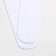 Pantyhose children, white color, height 116-122 cm