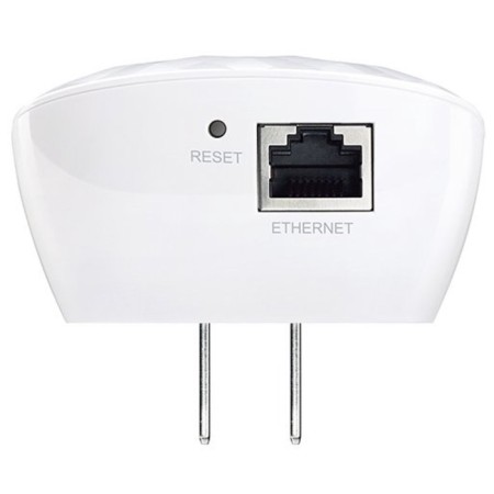 TP-Link wireless signal repeater (RE200) AC750 White-37