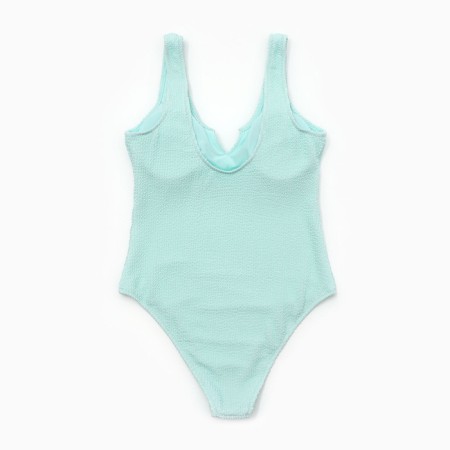 Swimsuit Squeege minku color mint, size 44-6