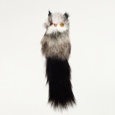 A toy for cats 