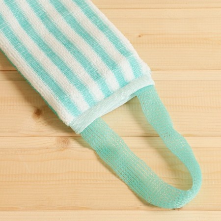 Mochell "German Quality. Long", polyester, foam rubber, 36x12cm-1